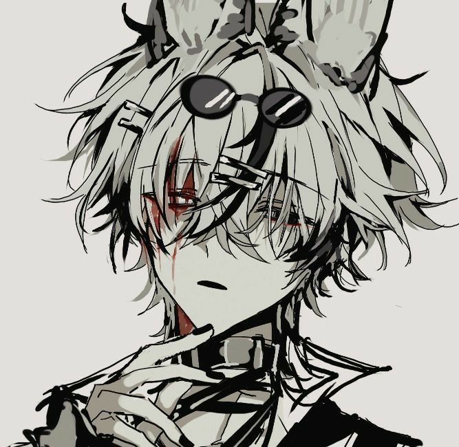 Cute Emo Pfp and Aesthetic Cute Emo PFP