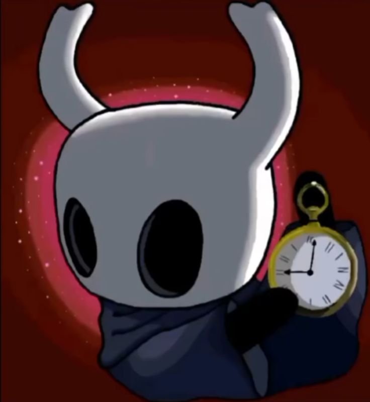 Cute Hollow Knight Pfp