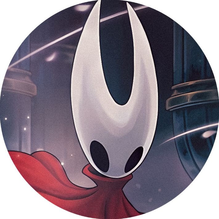Cute Hollow Knight Pfp