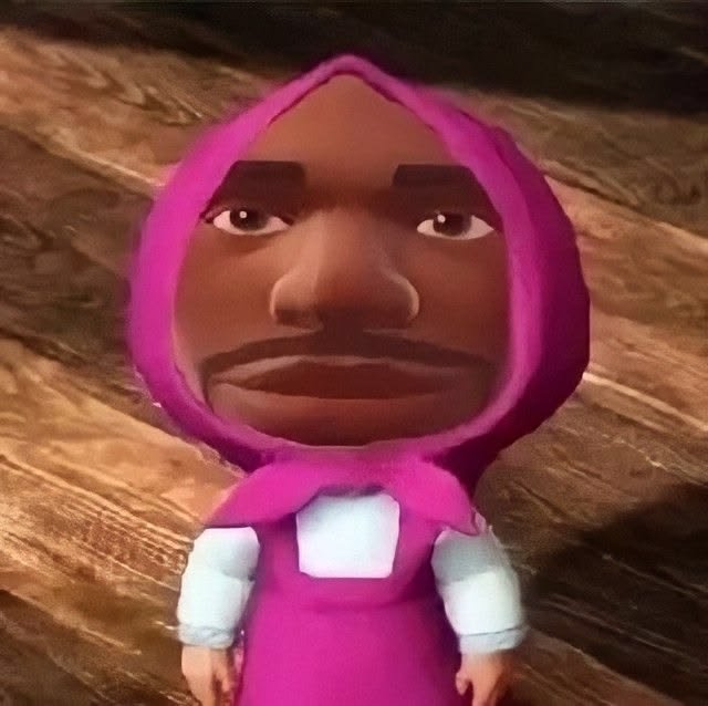 Cute Meme Pfp