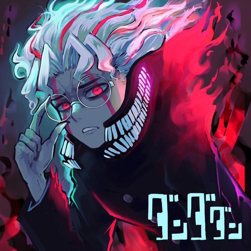 Cute Okarun PFP