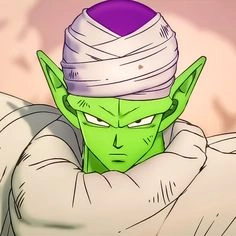 Cute Piccolo PFP