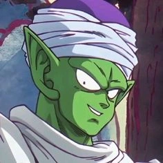 Cute Piccolo PFP