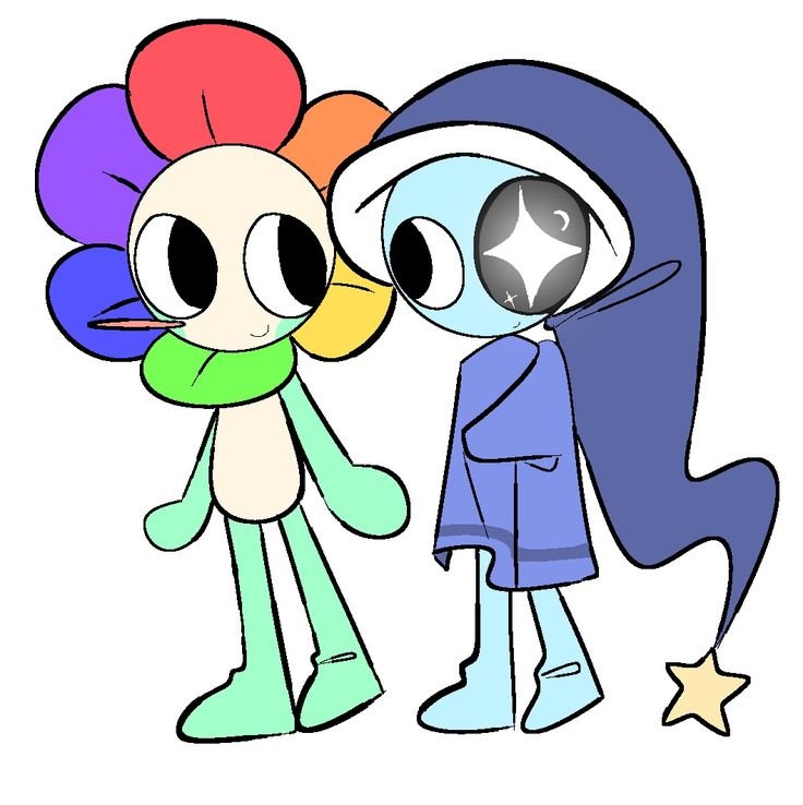 Dandy And Astro Pfp