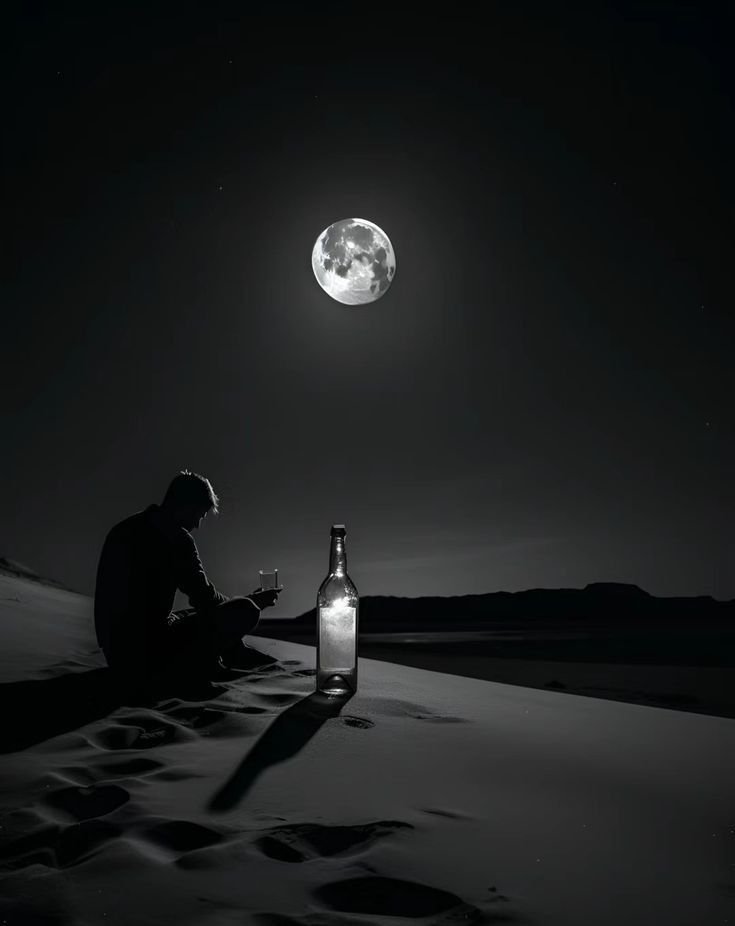 Dark Moon PFP
