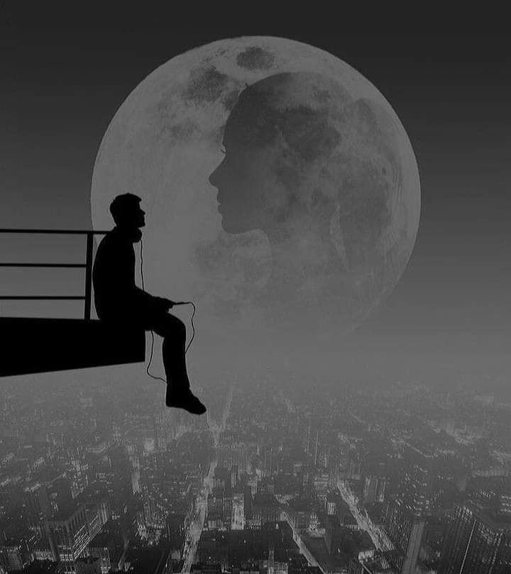 Dark Moon PFP