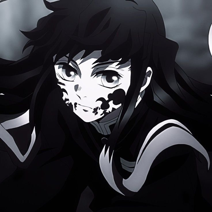 Dark Muichiro PFP