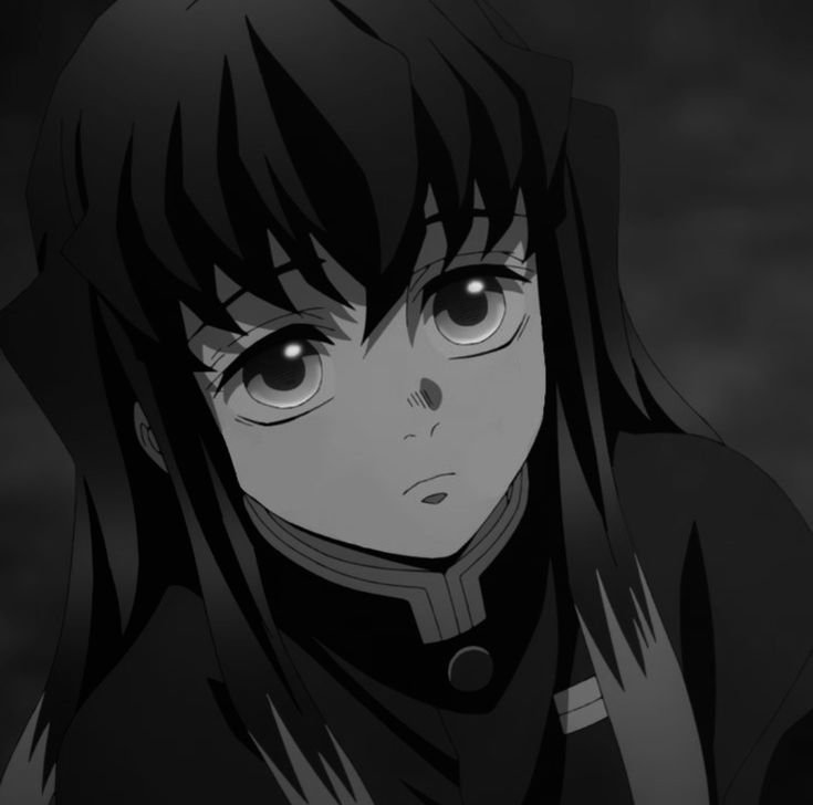 Dark Muichiro PFP