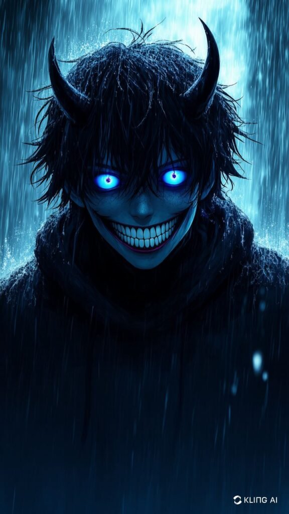 Demon Aura Pfp