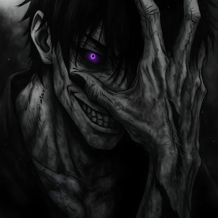 Demon Aura Pfp