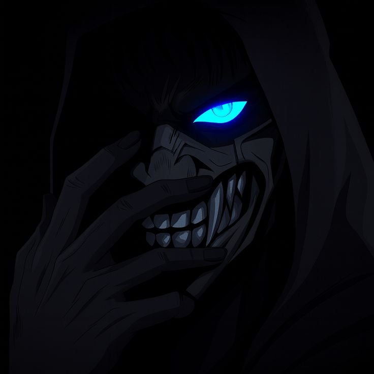 Divine Aura Pfp