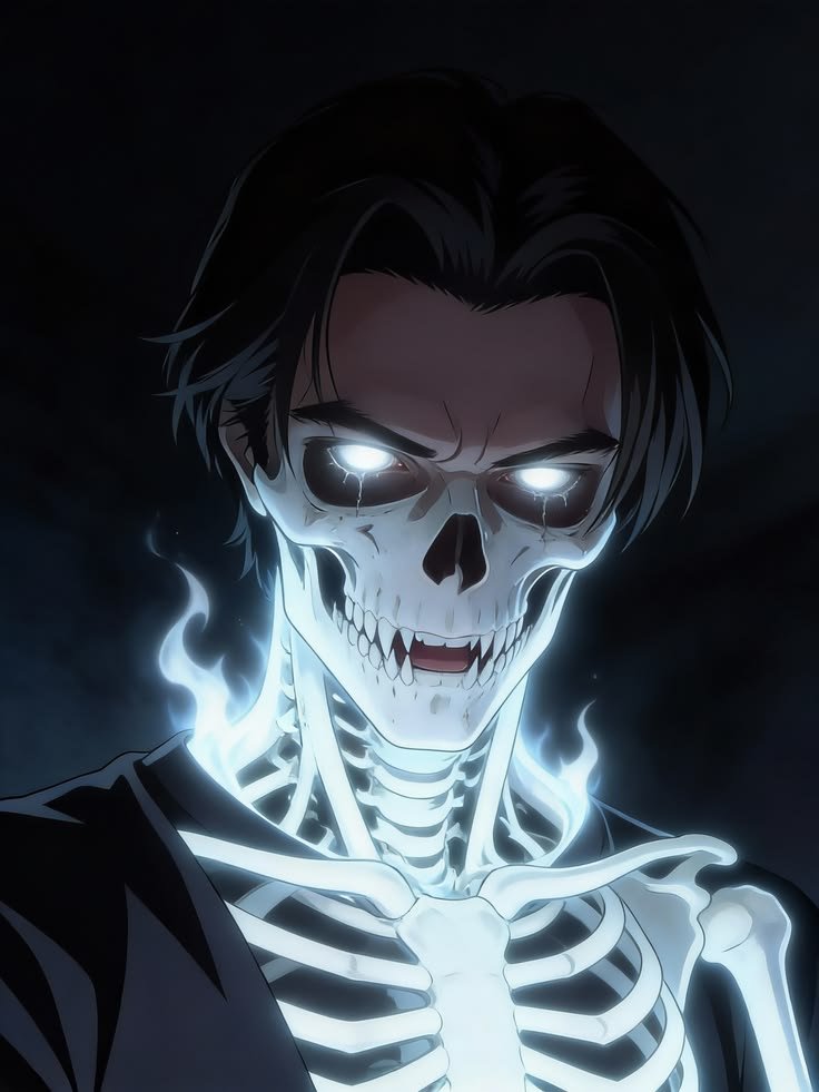 Divine Aura Pfp