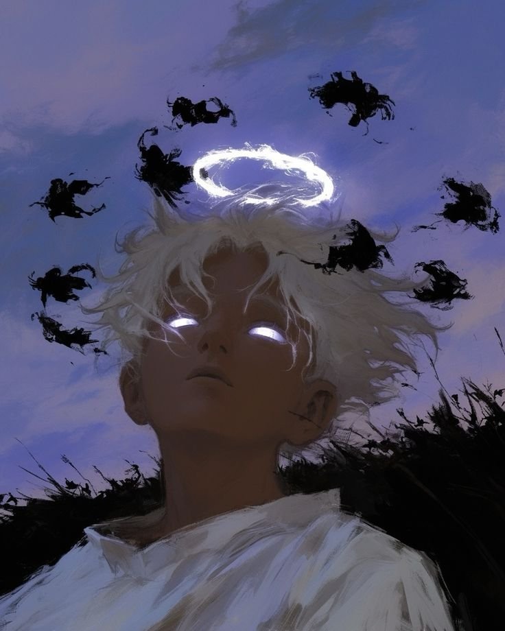 Divine Aura Pfp
