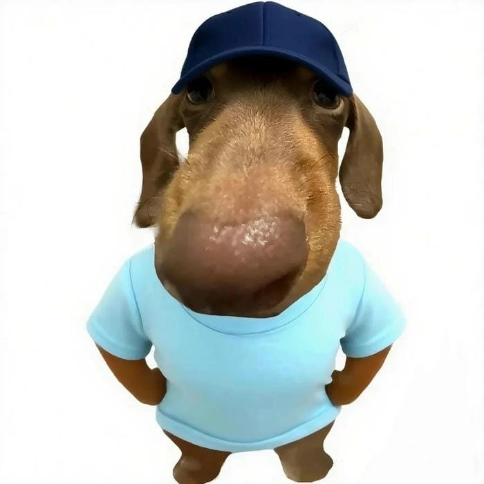 Dog Pfp Meme