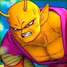 Dragon Ball Piccolo PFP