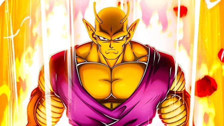 Dragon Ball Piccolo PFP