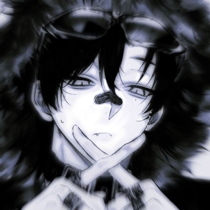 Emo Pfp Anime and Aesthetic Emo PFP Anime