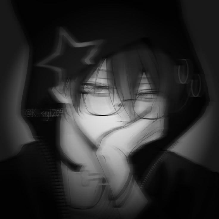 Emo Pfp Anime and Aesthetic Emo PFP Anime