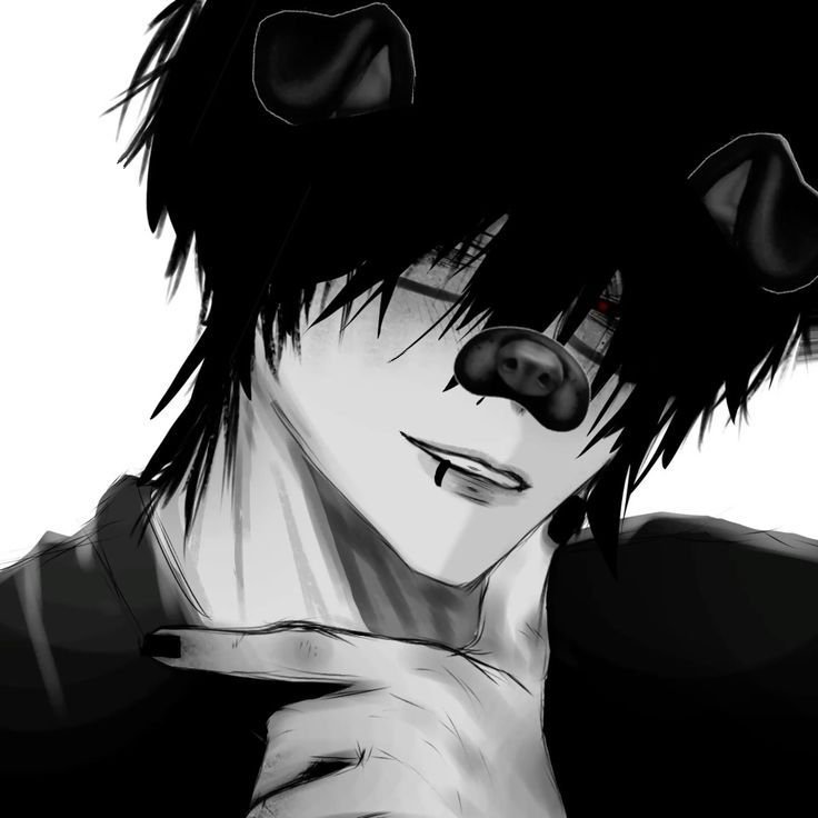 Emo Pfp Discord and Aesthetic Emo PFP For Discord