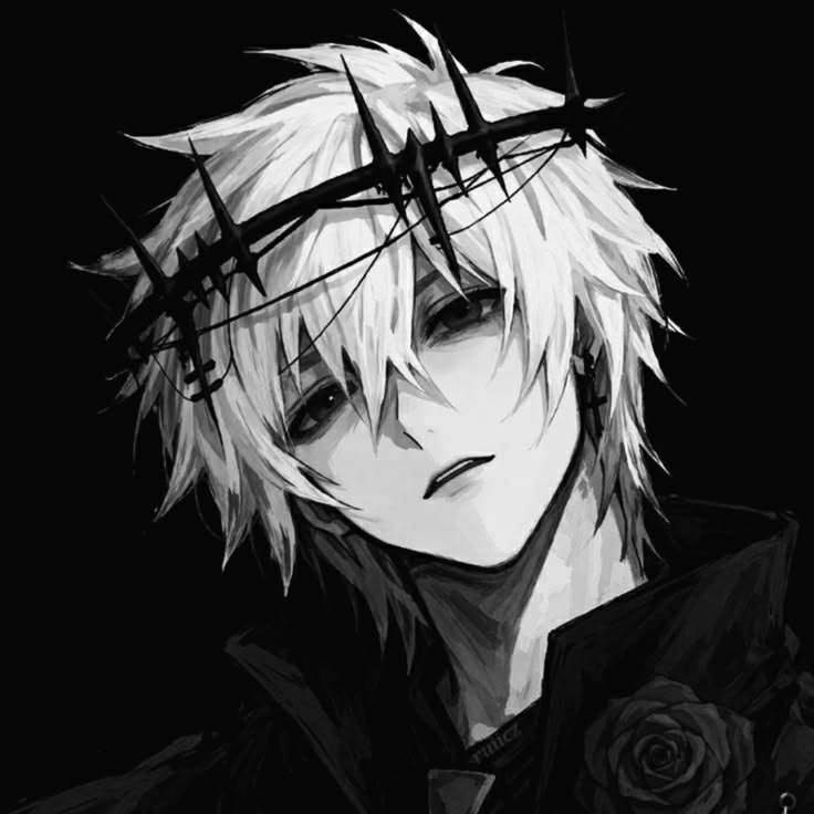Emo Pfp Discord and Aesthetic Emo PFP For Discord