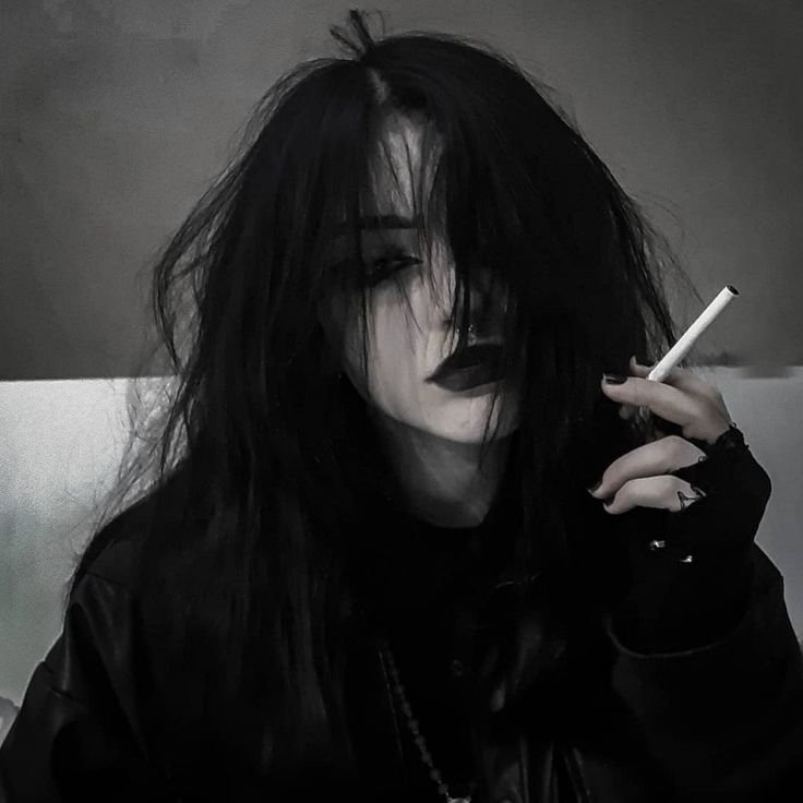 Emo Pfp Discord and Aesthetic Emo PFP For Discord