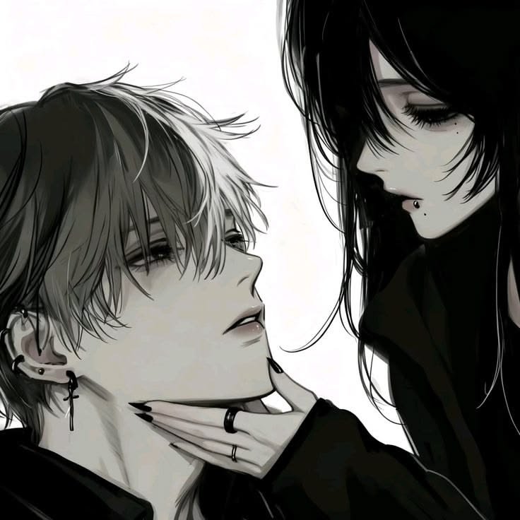 Emo Pfp Matching