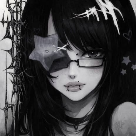 Emo Pfp Pinterest and Aesthetic Emo PFP Pinterest