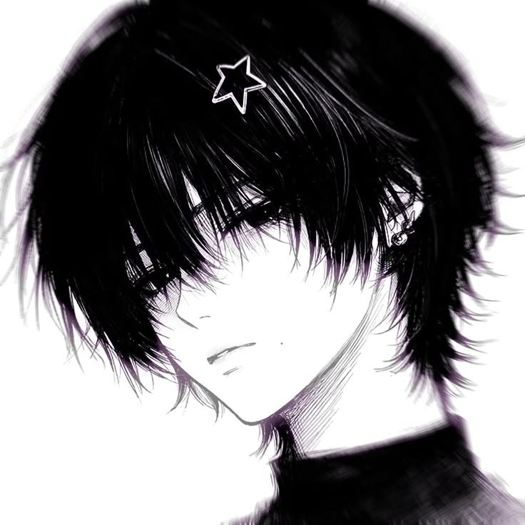 Emo Pfp Y2K and Aesthetic Emo PFP 2000s
