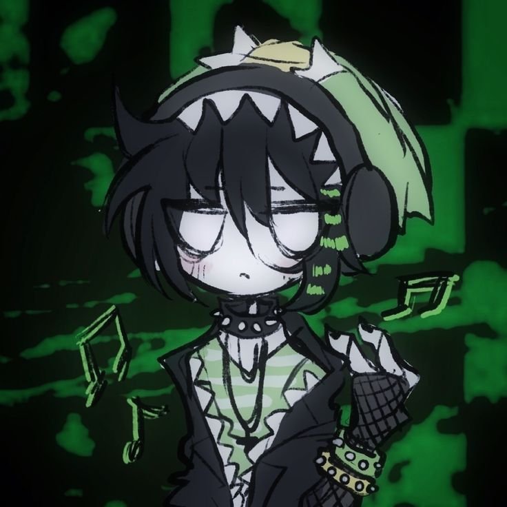 Emo Pfp Y2K and Aesthetic Emo PFP 2000s