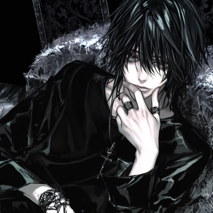 Emo Pfp Y2K and Aesthetic Emo PFP 2000s