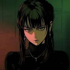 Female Mafioso PFP