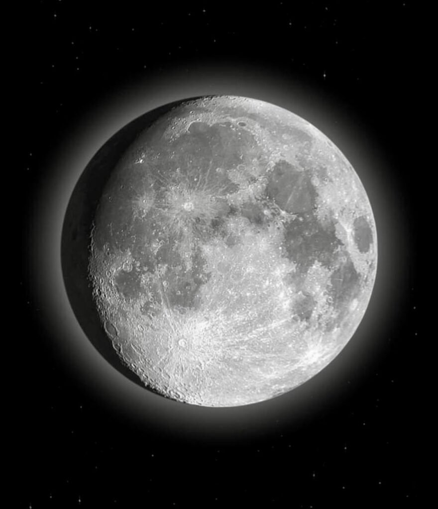 Full Moon PFP