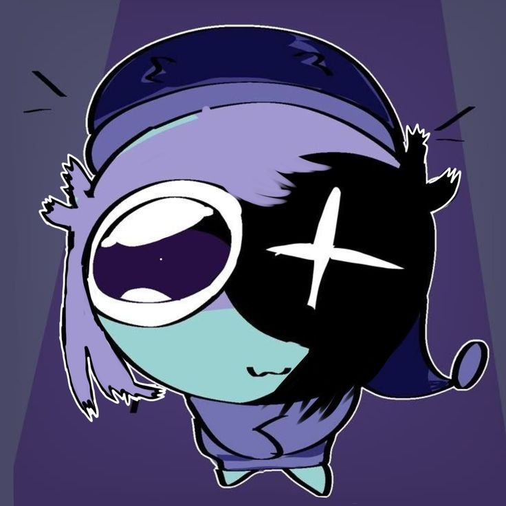 Funny Astro Pfp