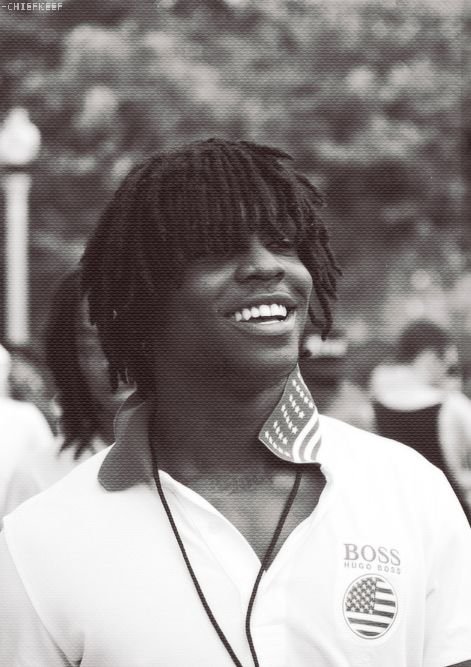 Funny Chief Keef Pfp