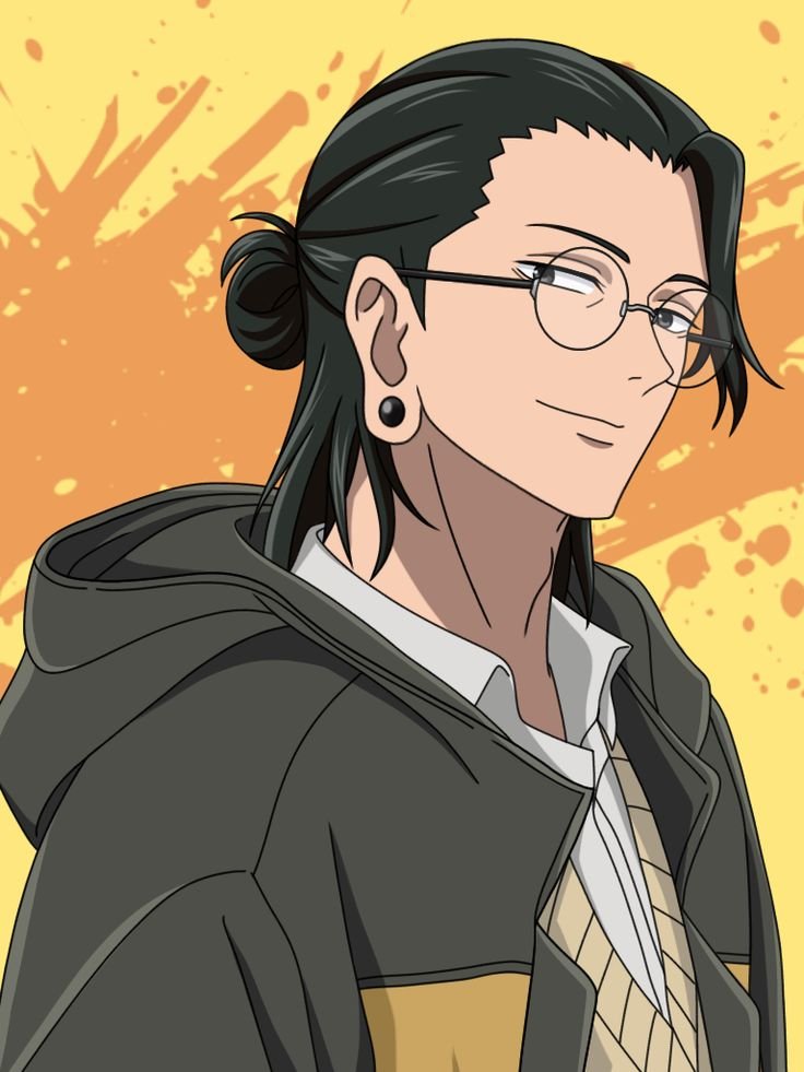 Geto PFP Cute