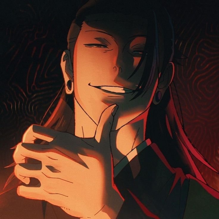 Geto PFP Discord