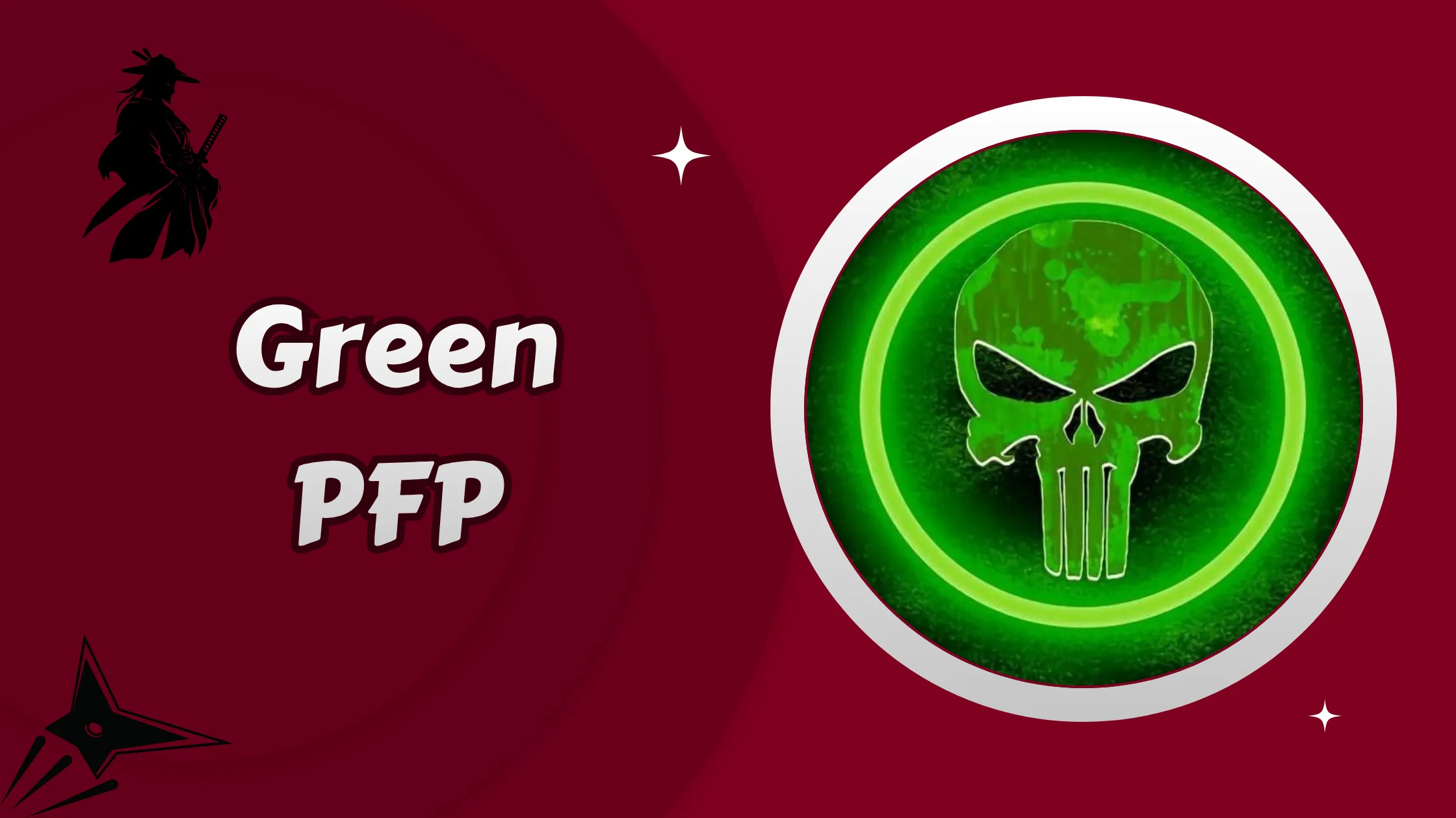 Green PFP