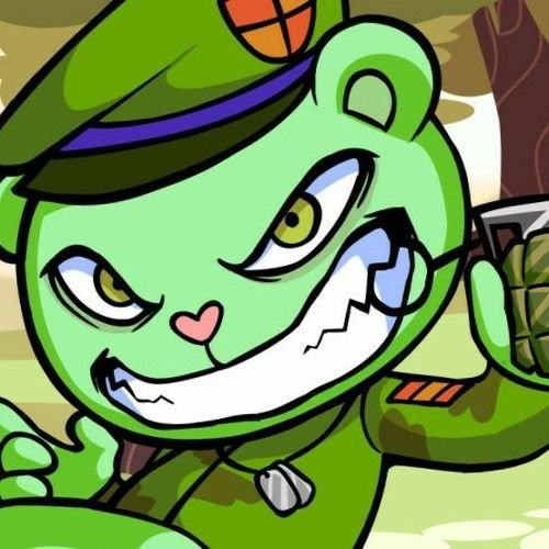 Green Pfp Funny