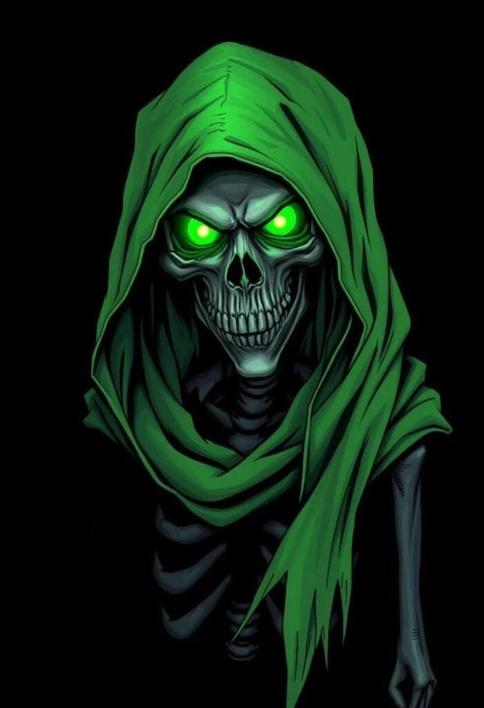 Green Pfp Pinterest