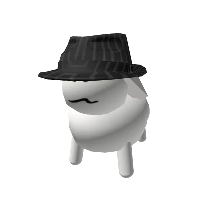 Gubby And Mafioso PFP