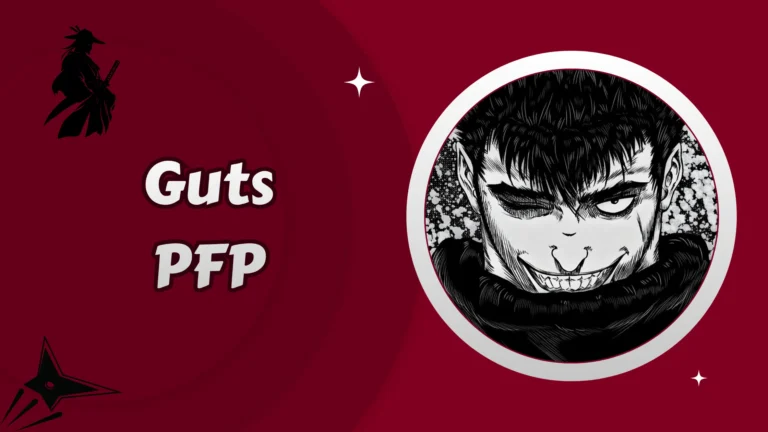 Guts PFP