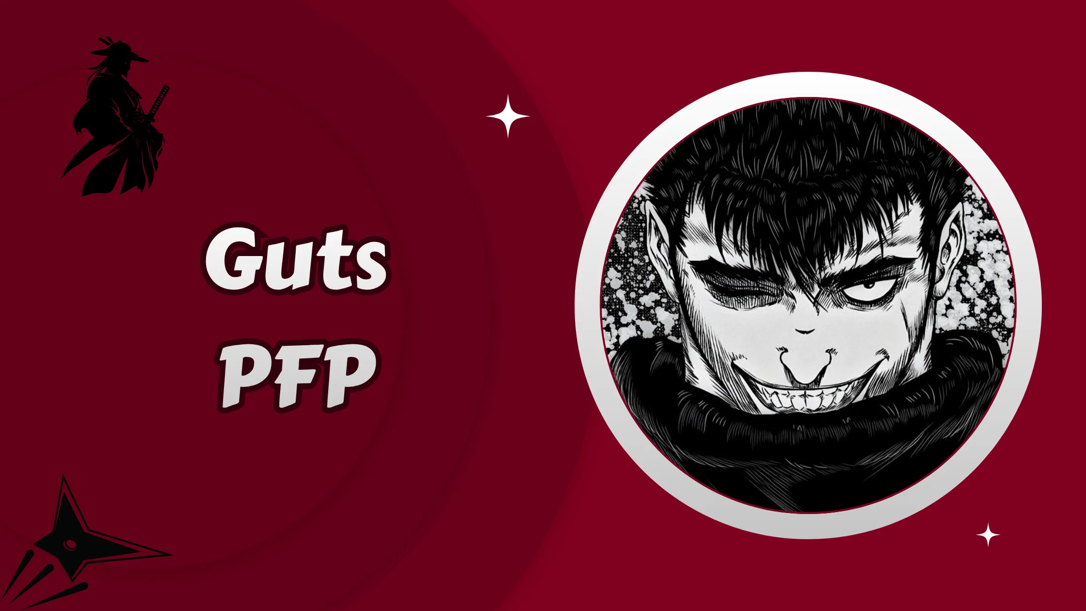 Guts PFP
