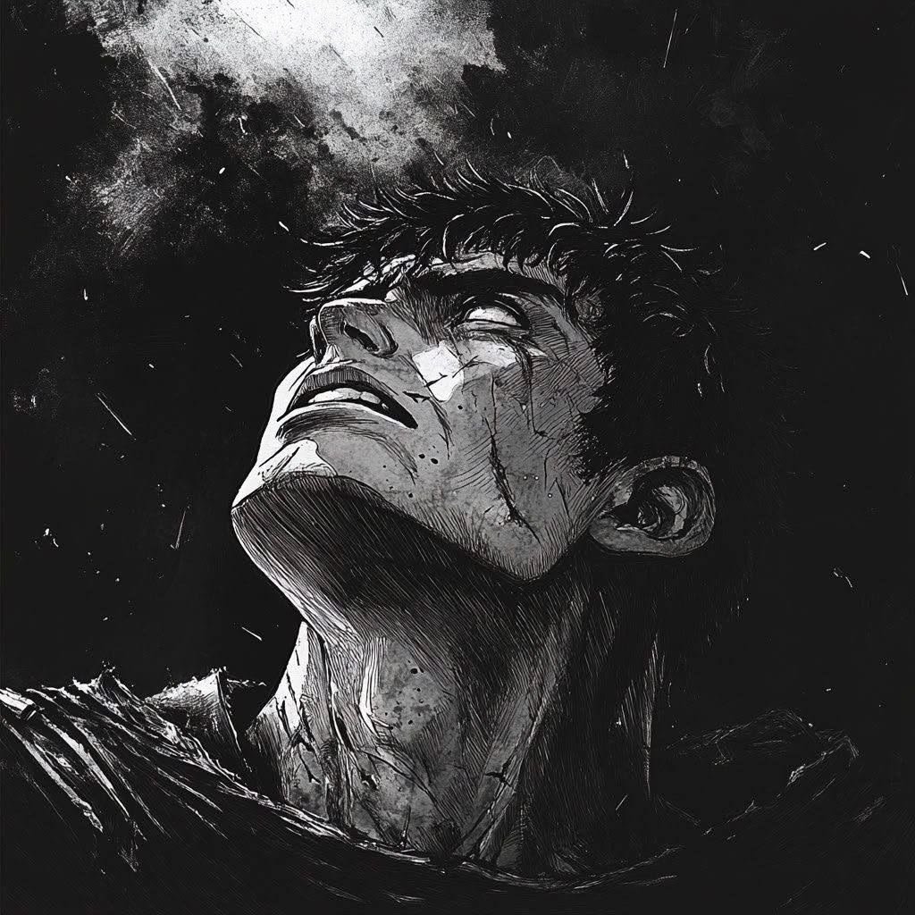 Guts Pfp Aesthetic