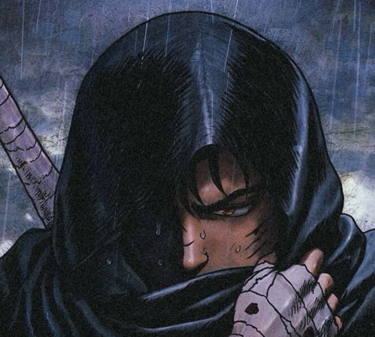 Guts Pfp Anime