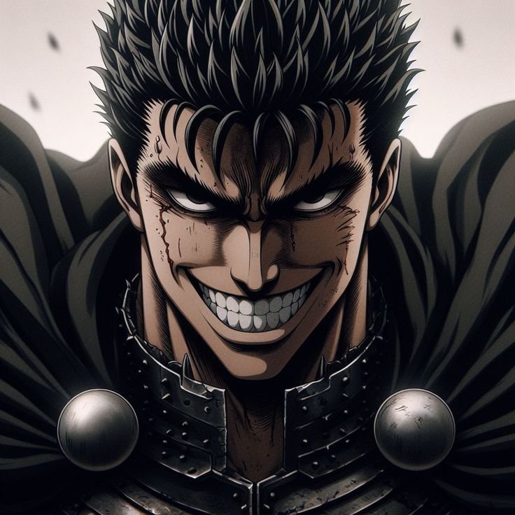 Guts Pfp Discord