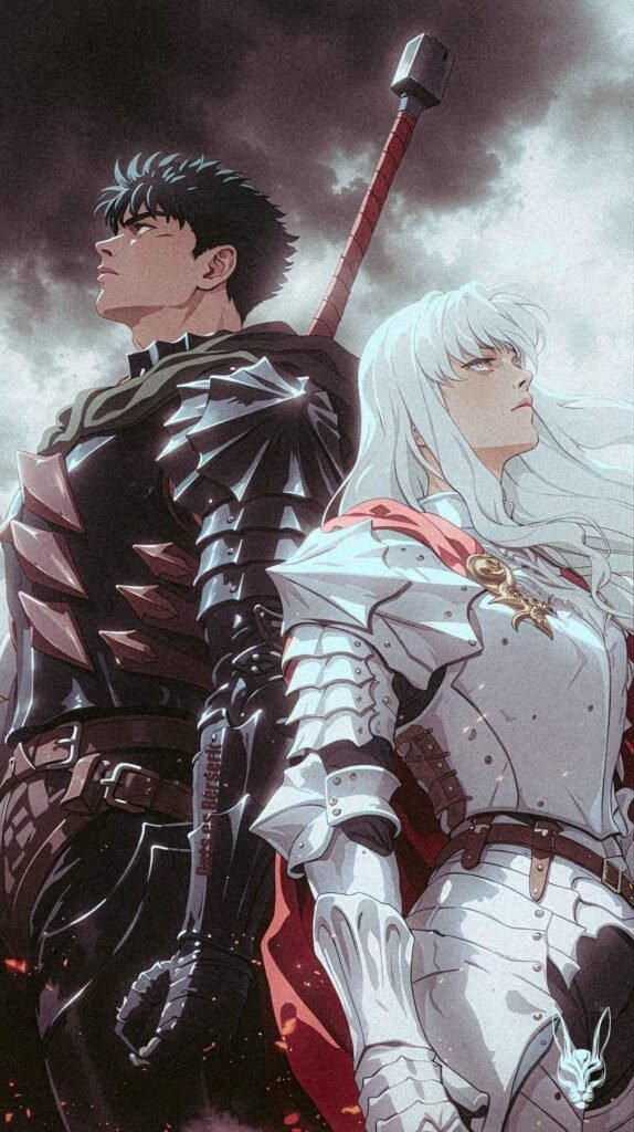 Guts Pfp Matching