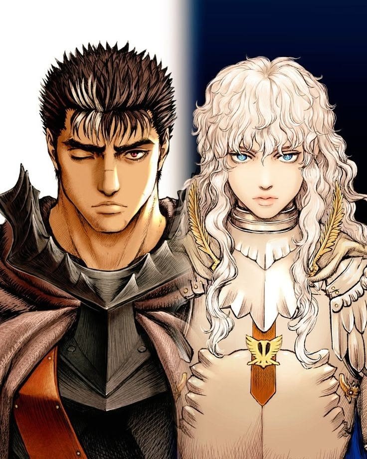 Guts Pfp Matching