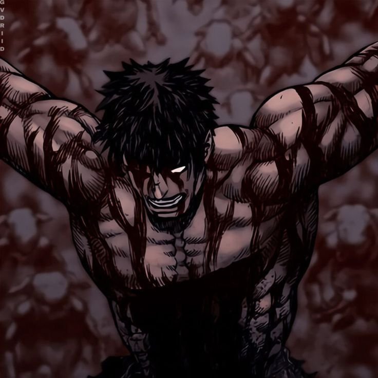 Guts Pfp Pinterest