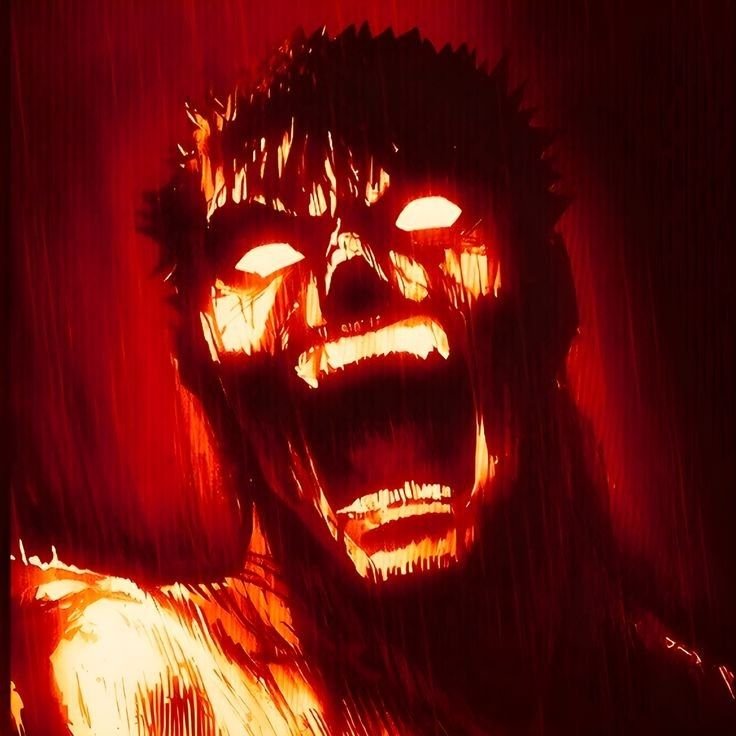Guts Pfp Rage
