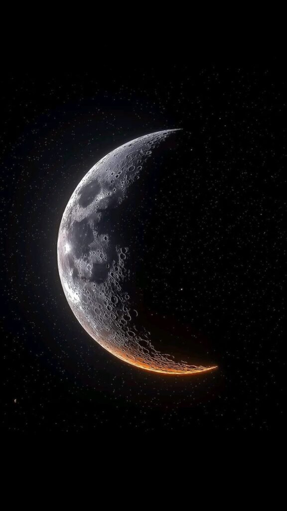 Half Moon PFP